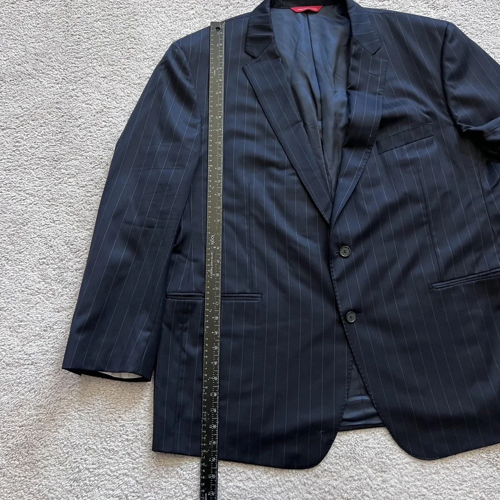 Samuelsohn brand style